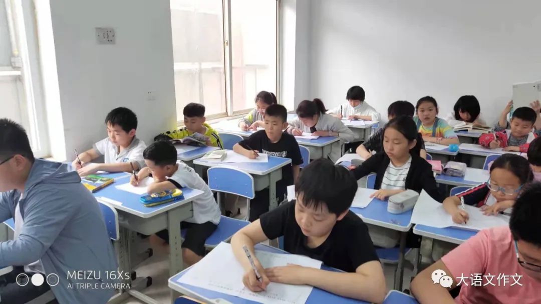 临西第六小学四年级赵若琳2260字的《我的自传》