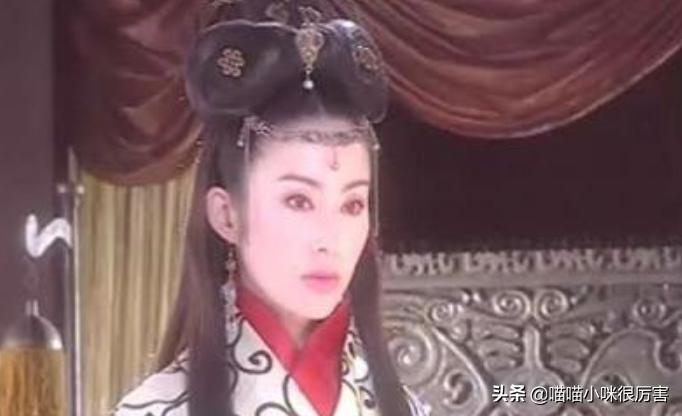 演同一个角色最多的演员,演貂蝉和董卓最好的人