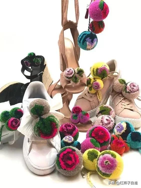 来,玩个“球”!彩球,足球,地球,让心情跟着美起来