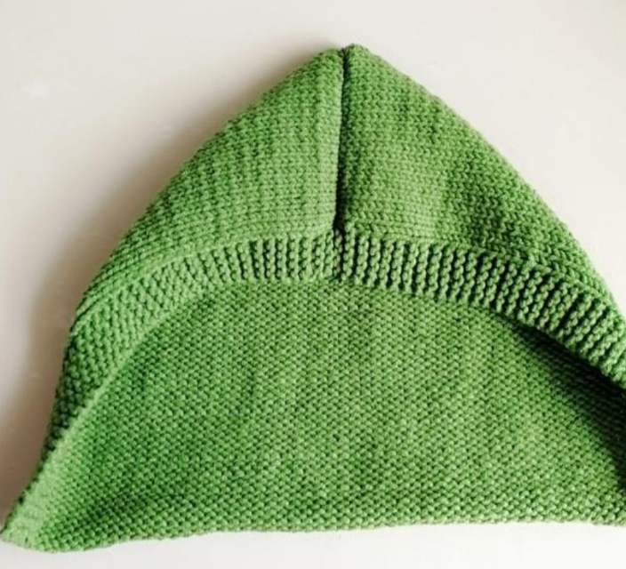 帽子编织最简单的方法,帽子的编织教程简单易学