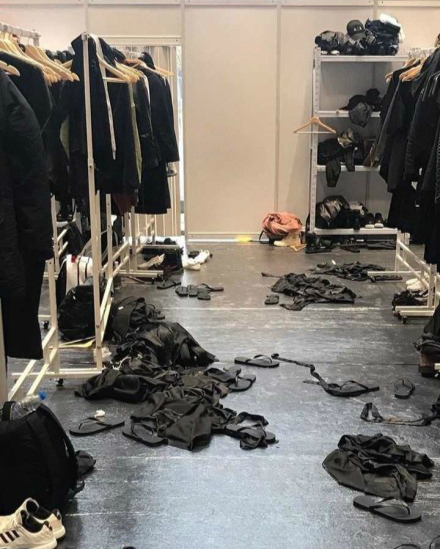 dg事件过后怎么样了,dg事件真相