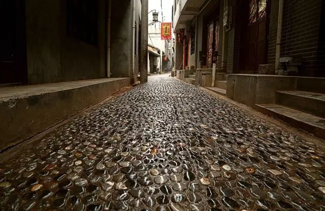 西安自驾秦岭秋色最好的地方,西安自驾一日游的绝佳去处秦岭