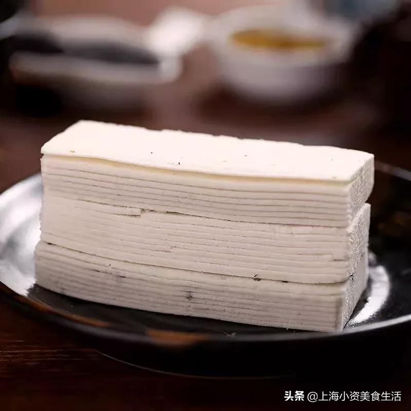 魔都上海甜点,上海魔都弄堂小吃