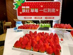 一红到底只卖一天，盒马的葲荭草莓逼疯供应商