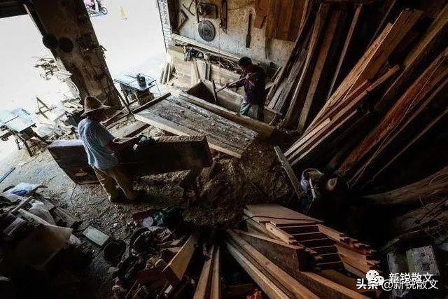 鲁家大院拍摄真实故事,鲁家大院在哪里