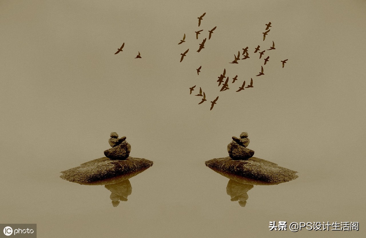 ps抠图如何调整大小,ps抠图有白边怎么办