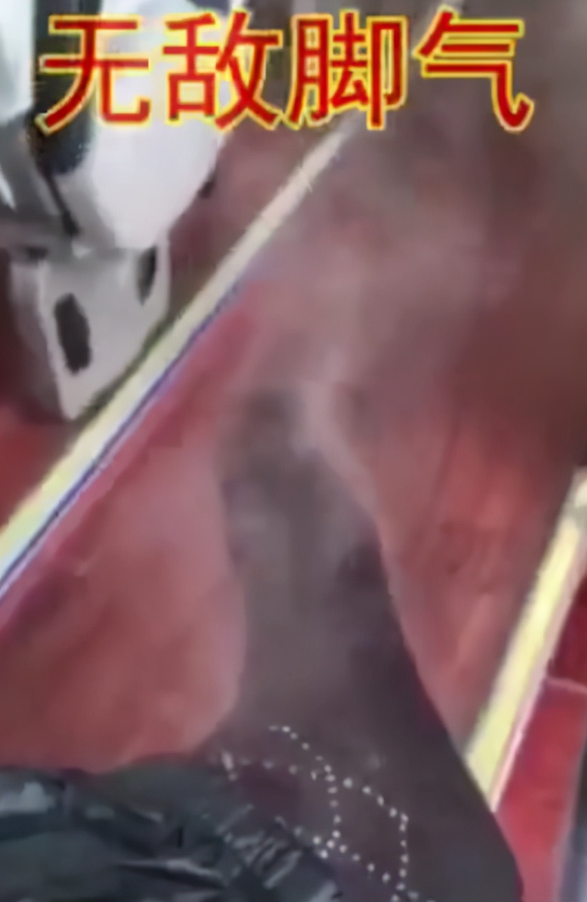 怎么证明没脚气,没有药如何处理脚气