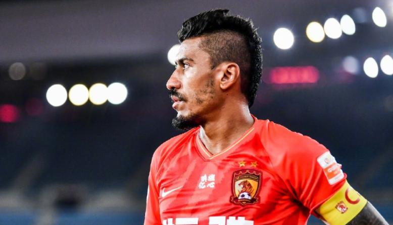 虽败犹荣广州,虽败犹荣意犹未尽