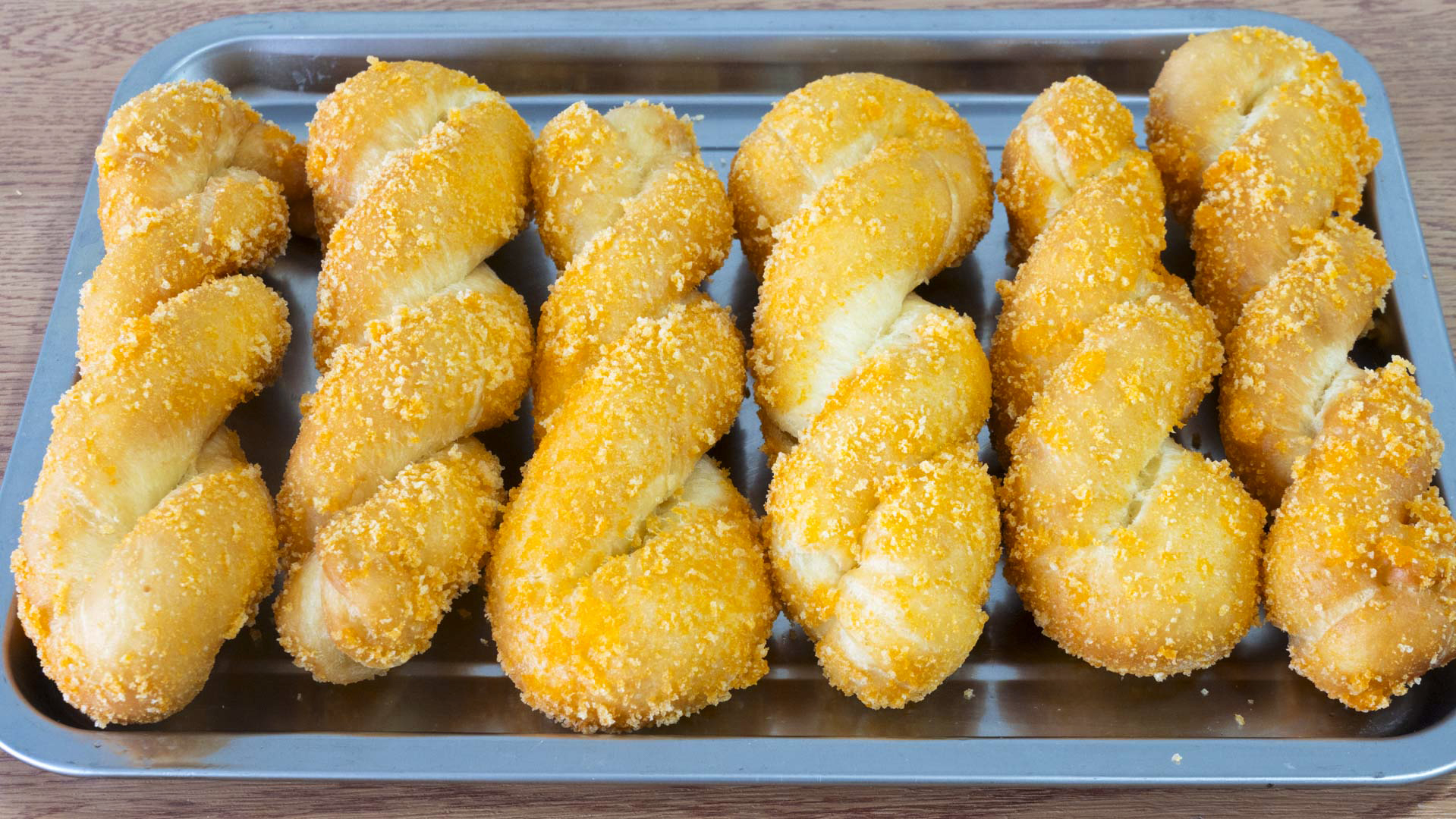 酸奶大麻花清真教程,酸奶大麻花馅料商用配方