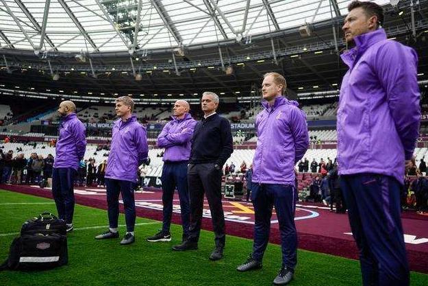 穆里尼奥谈真正的足球,穆里尼奥功利足球