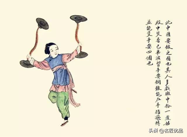 100种失传民俗手艺,那些失传已久的老手艺