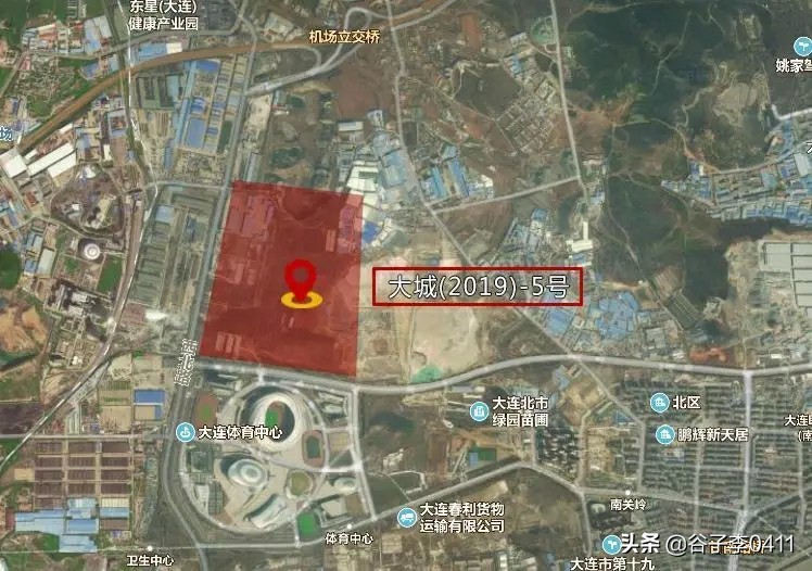 大连万达新体育场,大连万达体育新城二期交付