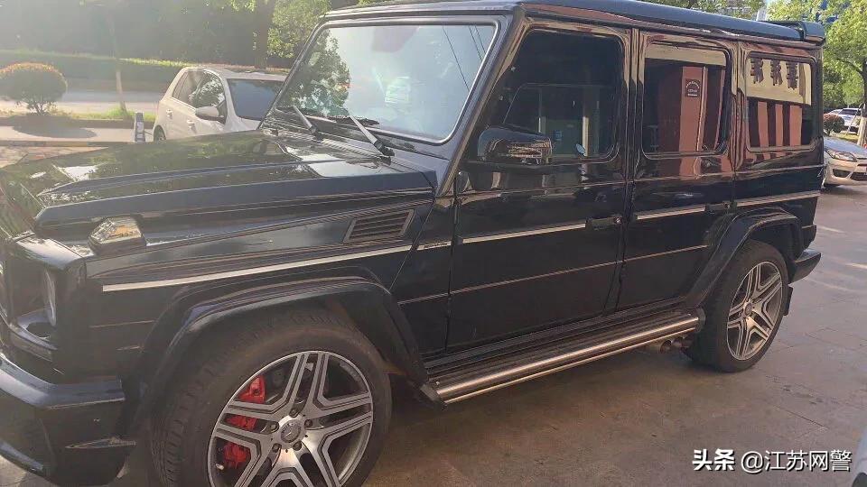 上海一男子租豪车诈骗,南京豪车租赁诈骗