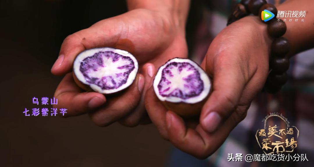 全国最美菜市场,全国最有特色的10个菜场