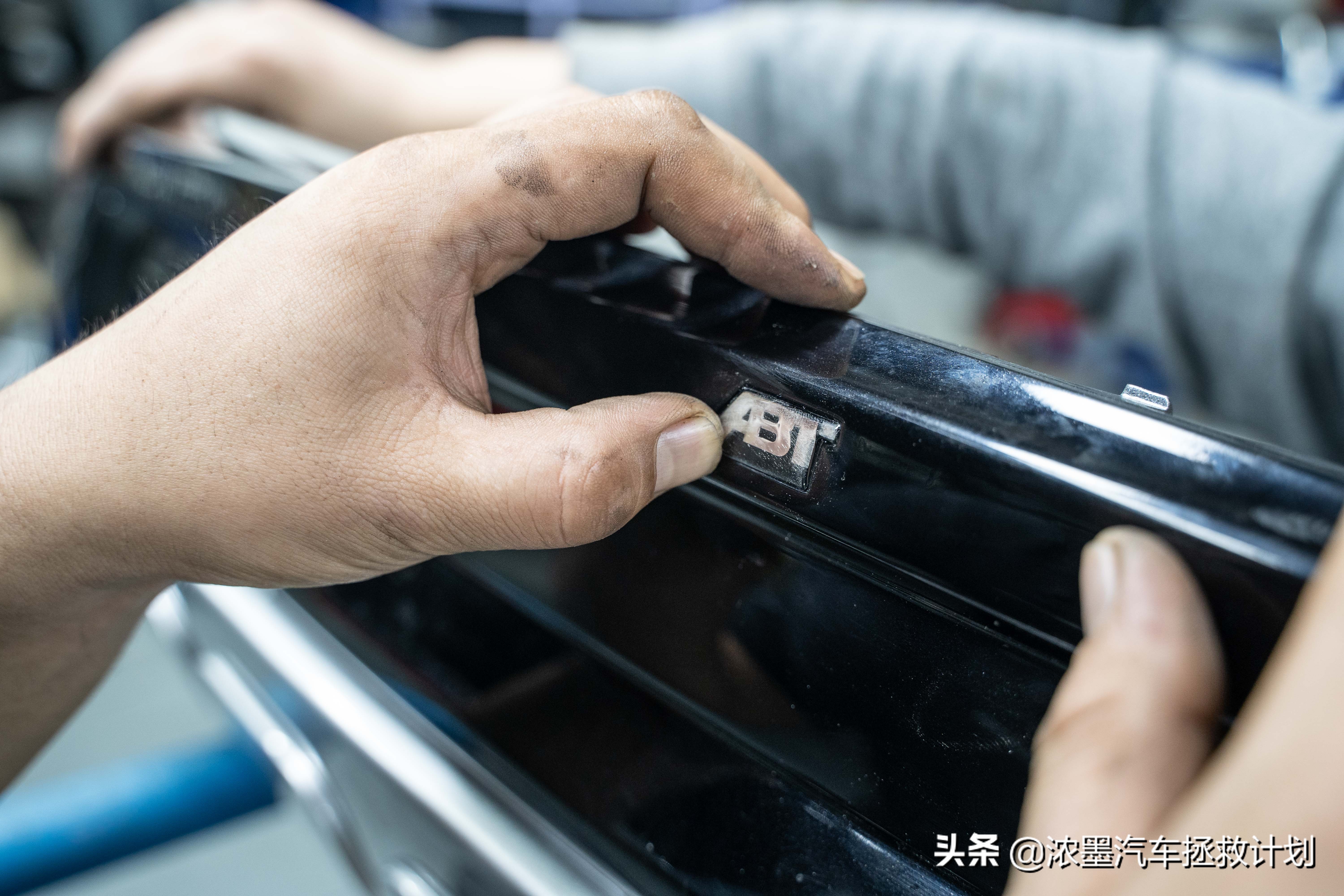 途锐锋锐,途锐锋锐版改装