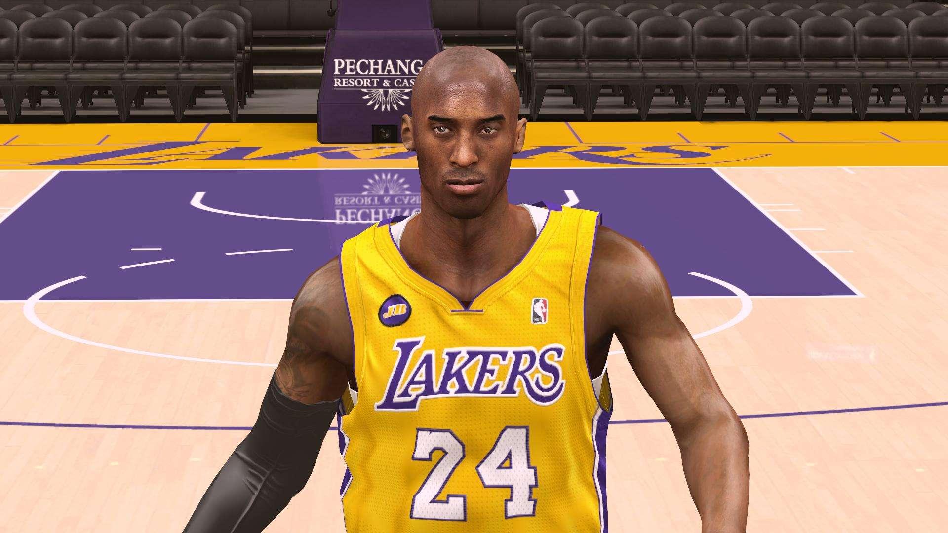 nba2k21评分排名,nba2k21游戏详情