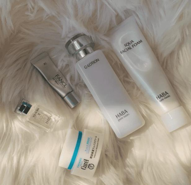 孕妈妈如何护肤拥有红润肌肤,明星孕妇护肤流程表格模板