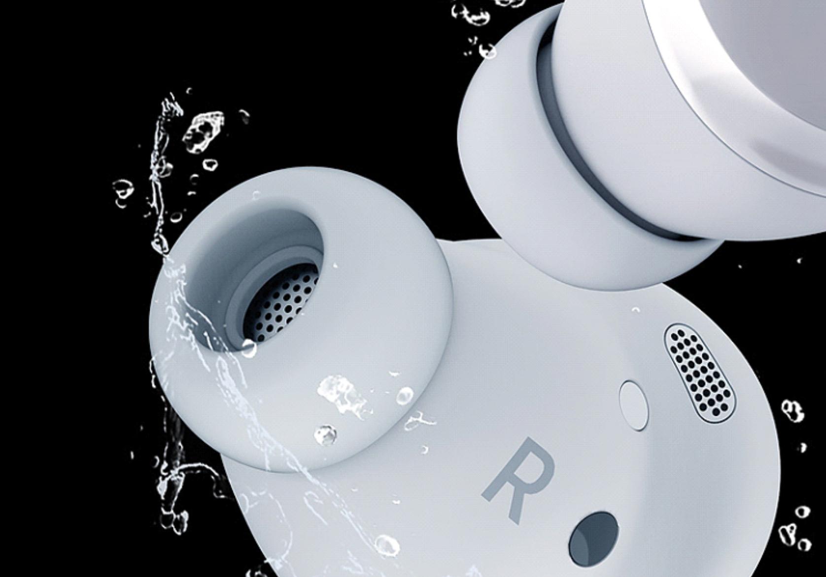 三星budspro360音频怎么开,三星蓝牙耳机budspro使用教程