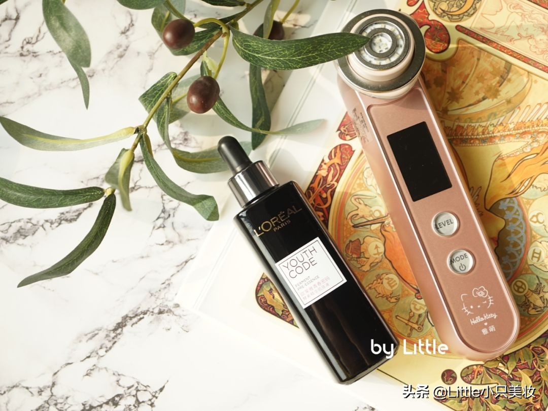 简单几招让你迅速解决粗大毛孔,改善毛孔粗大最有效的办法测评