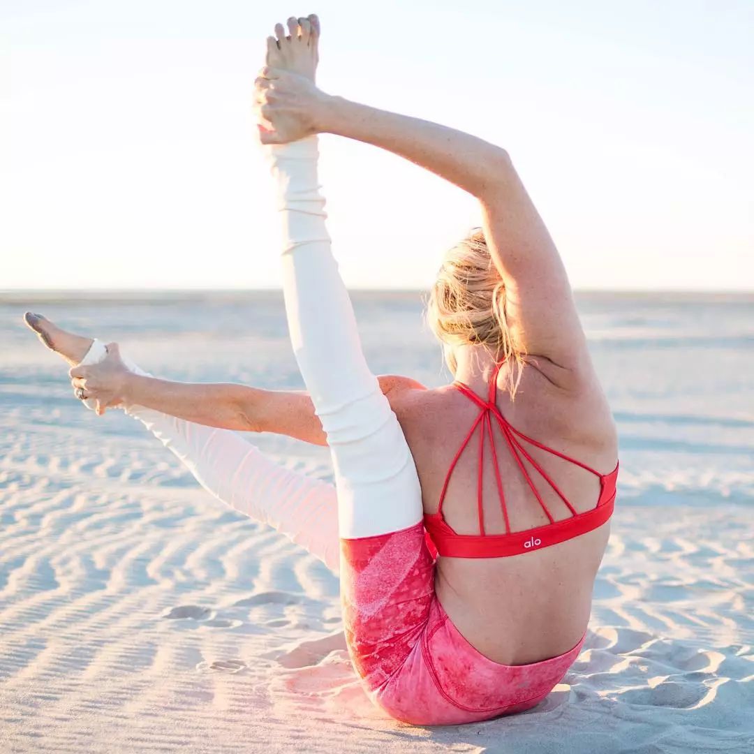 身体弱可以锻炼瑜伽吗,练瑜伽锻炼身体增强抵抗力