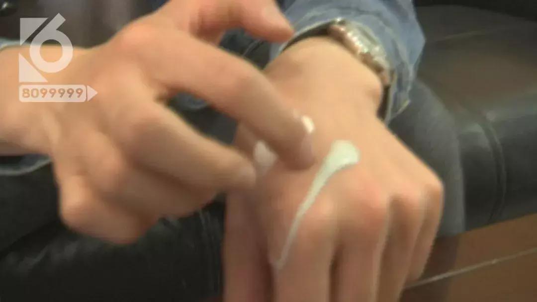 315打假海飞丝,海飞丝制假窝点