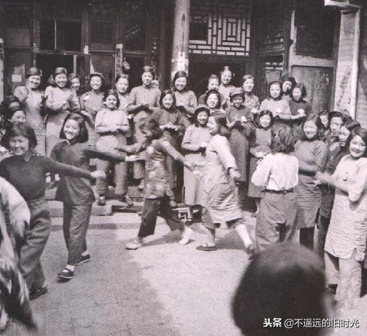 新中国改造青楼什么时候,新中国成立后的改造