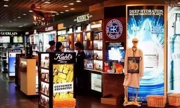 去香港机场免税店必买的十大清单,全球机场免税店攻略