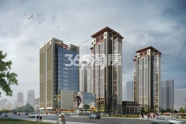 最新兰州4号地铁线楼盘,兰州地铁1号线运营时刻表