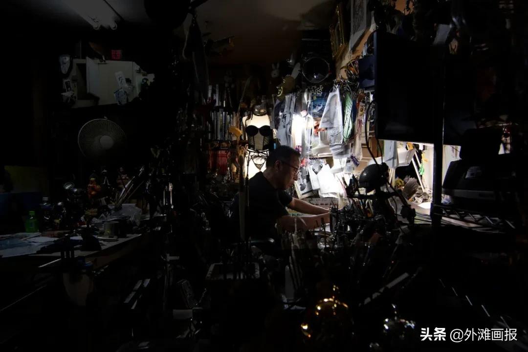 空山基机械姬1:1多少钱,空山基机械姬设计审美意蕴