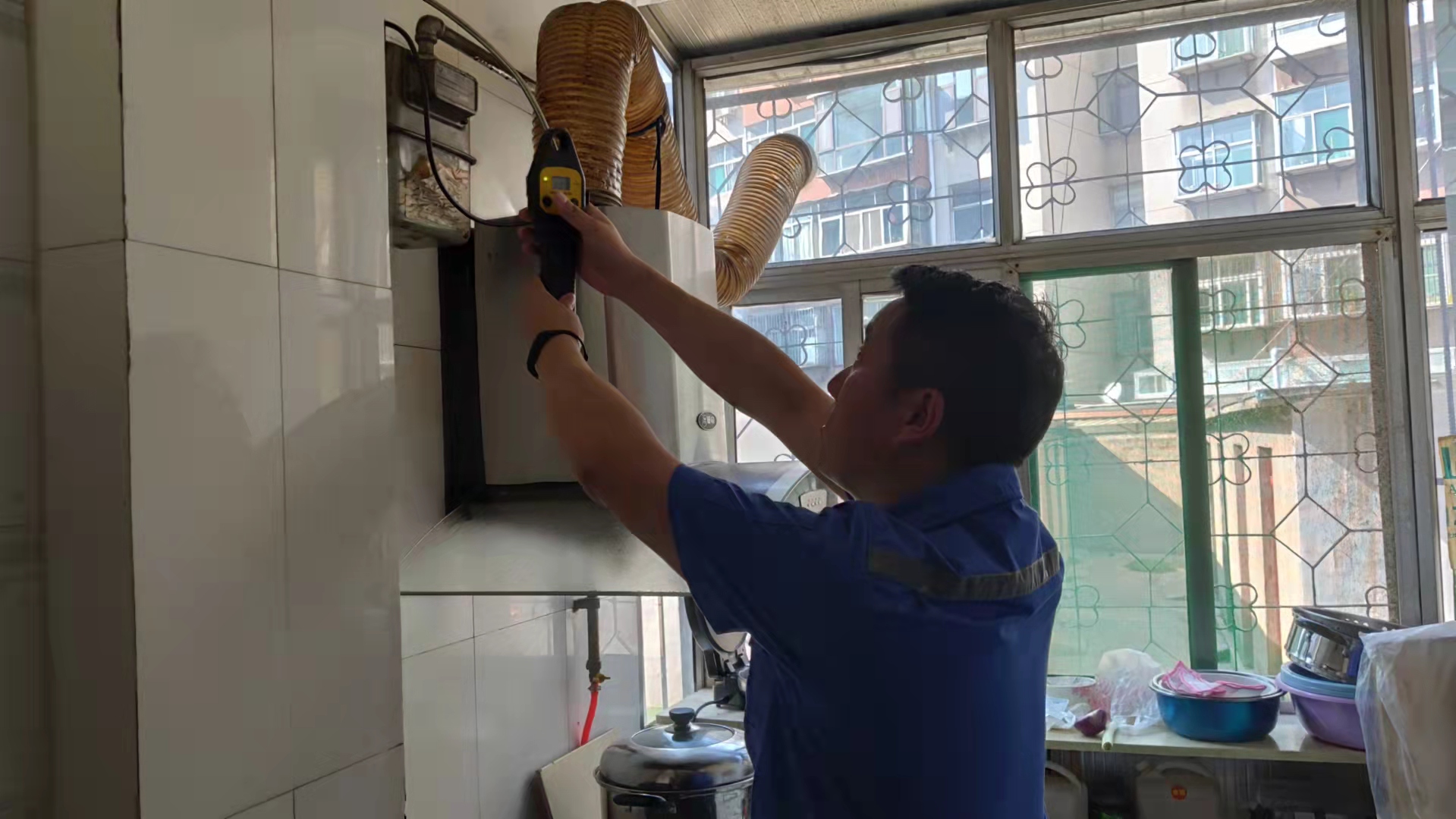 家用燃气安全设备售后服务,售后有保障的燃气用具