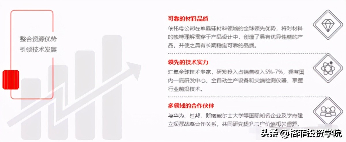 光伏产业的龙头隆基股份,光伏行业龙头隆基