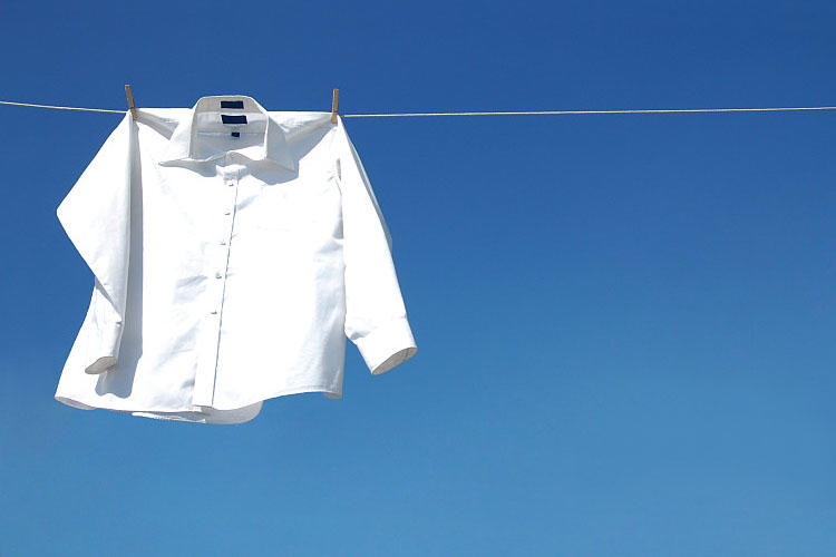 纯棉衬衫保养,衬衫保养的正确方法