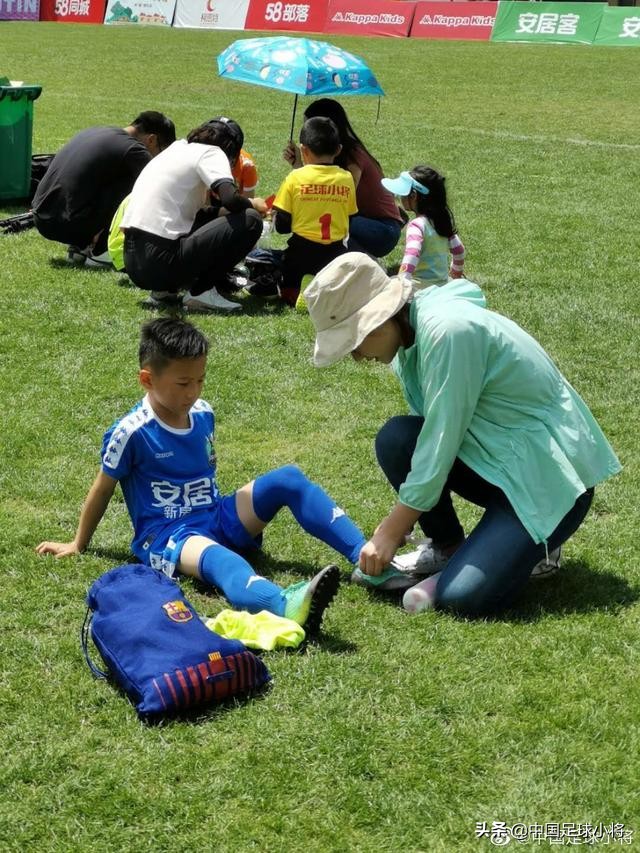 足球职业梯队青训,中国足球职业梯队青训