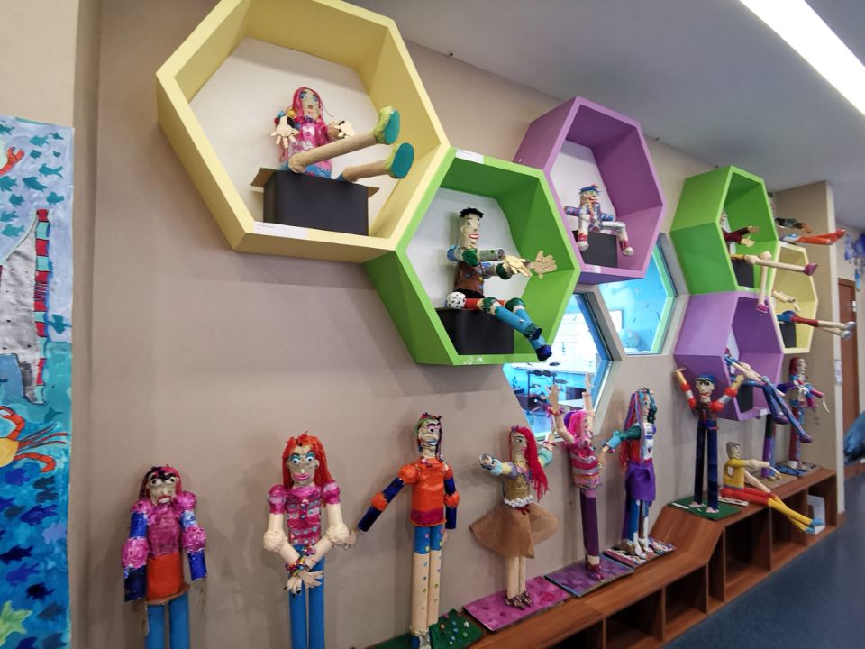 如何给孩子打造双语环境,打造双语环境