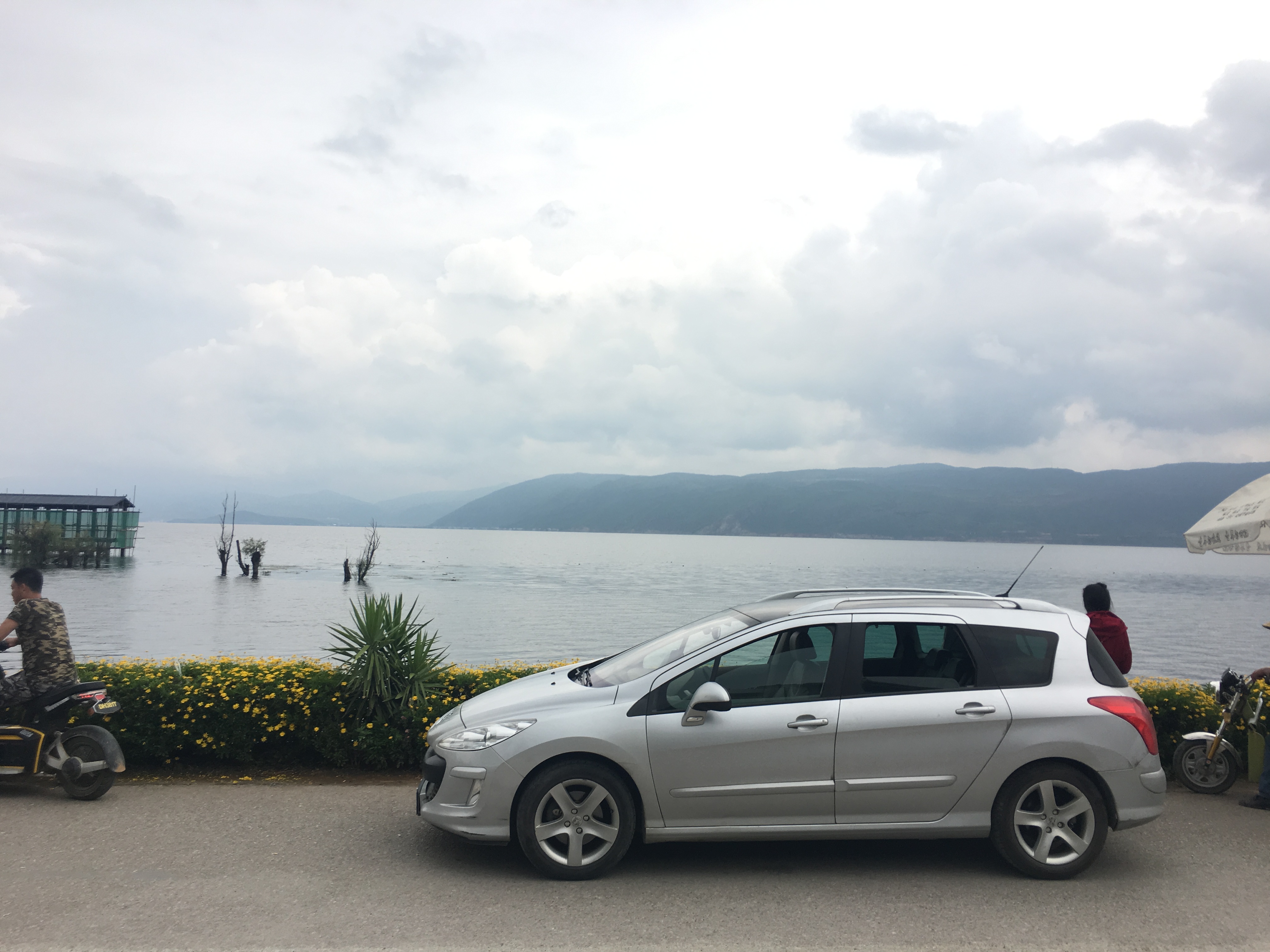 标致308sw旅行版多少钱,09款标致308sw怎么样