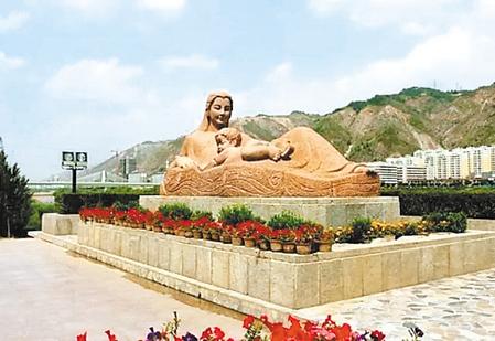 兰州之旅漫游黄河,难忘的兰州黄河之旅