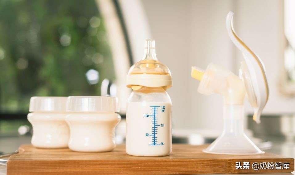 婴儿奶粉有必要经常换吗,孩子吃奶粉经常换还是不换