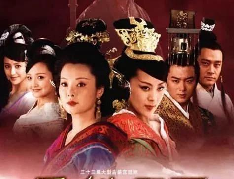 必看的10部宫斗剧延禧攻略,除了延禧攻略还有哪些大型宫斗剧