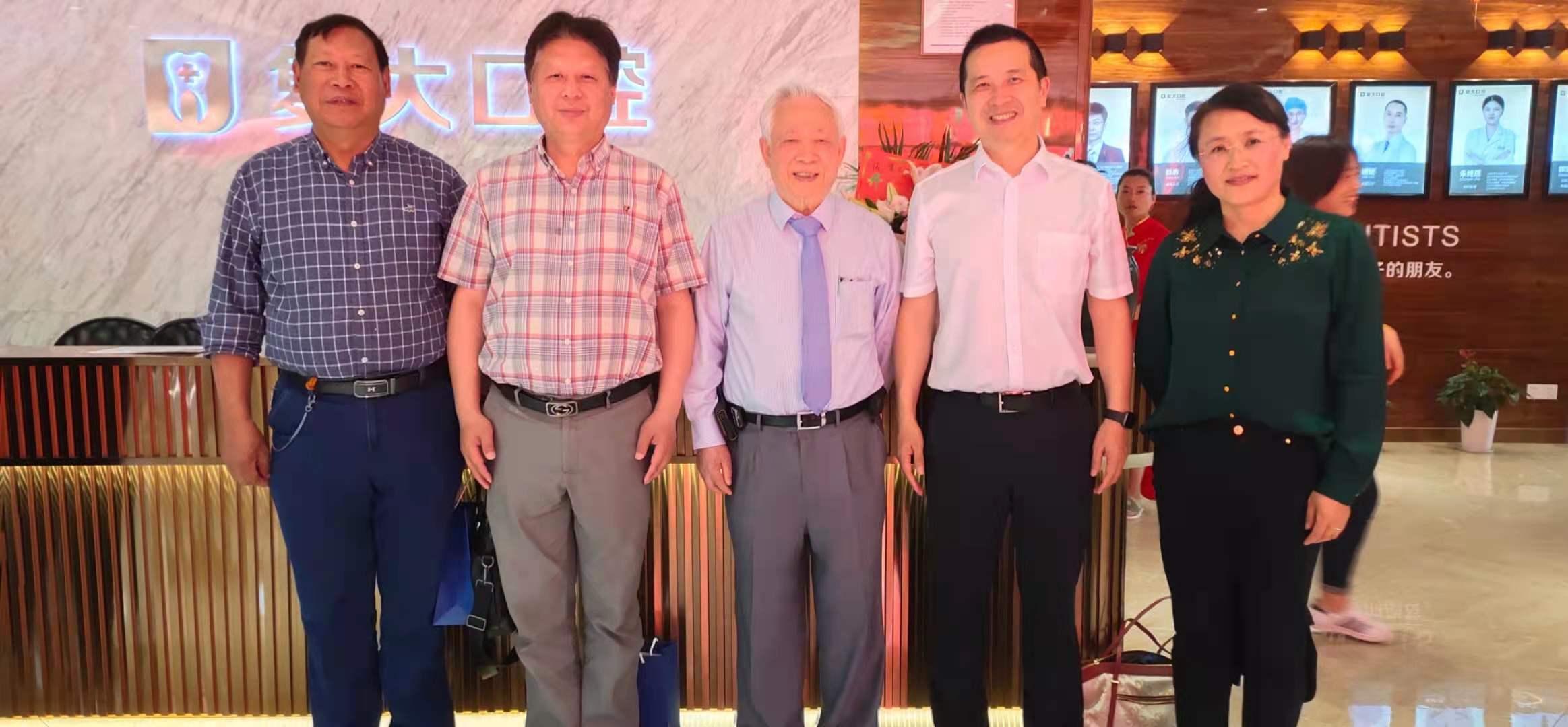 宁波江北复大口腔医院在哪里,宁波鄞州复大口腔门诊