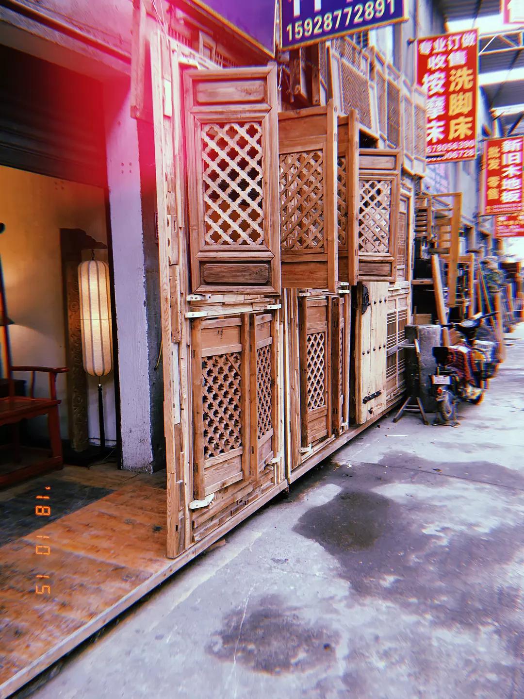 十陵二手旧货市场商家,成都十陵二手市场还在吗