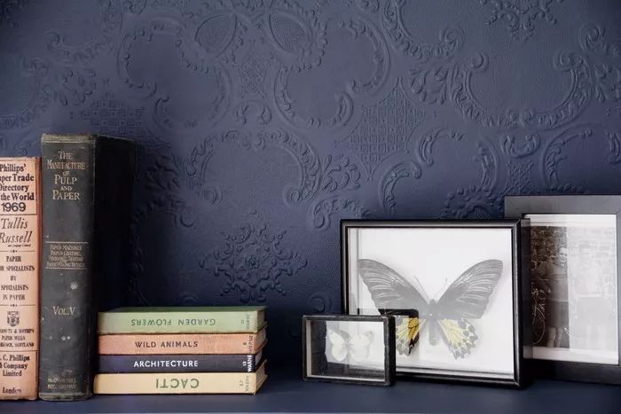 墙纸墙布贴出来的效果图,家庭装修贴墙纸墙布前墙怎样处理