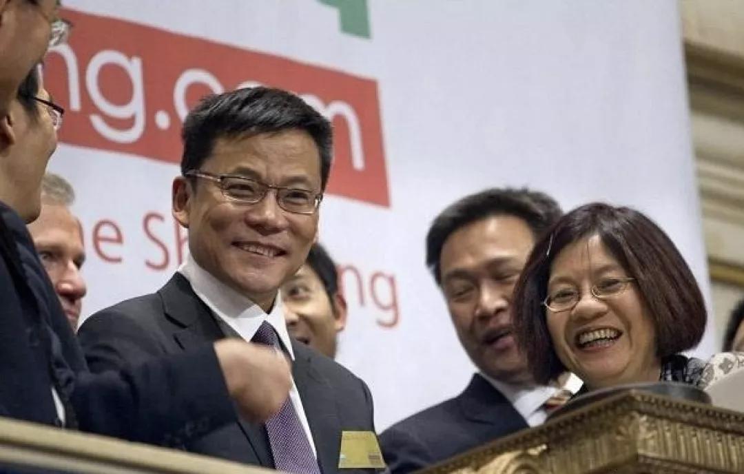 大佬们该退的退、该藏的藏，只有李国庆才是真正的喜剧之王