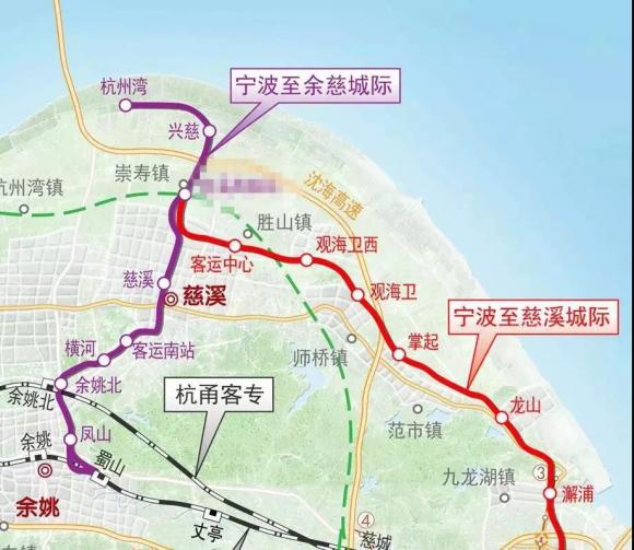 带你去杭州湾新区,带你走进宁波