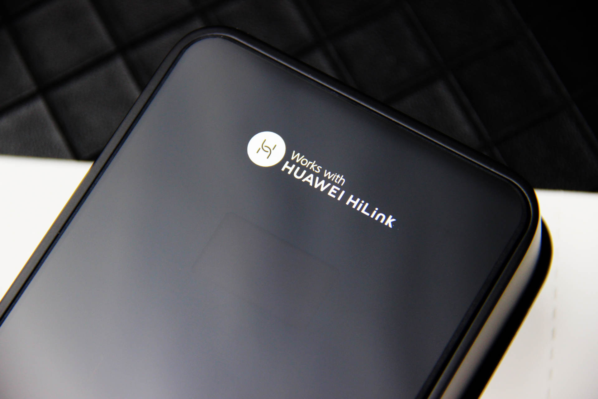 华为智能门锁能不能联控,华为智能门锁与voc哪个更实用