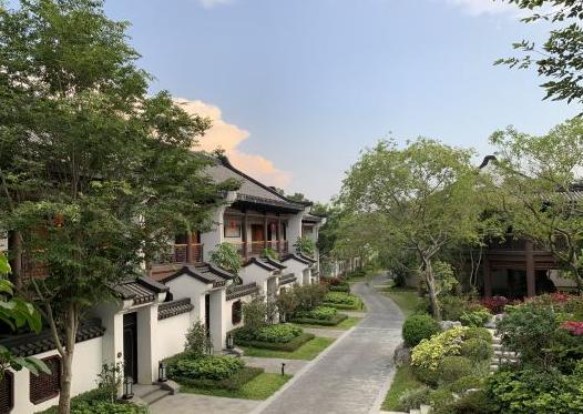 惠州旅游休闲度假的好地方,惠州宝藏民宿