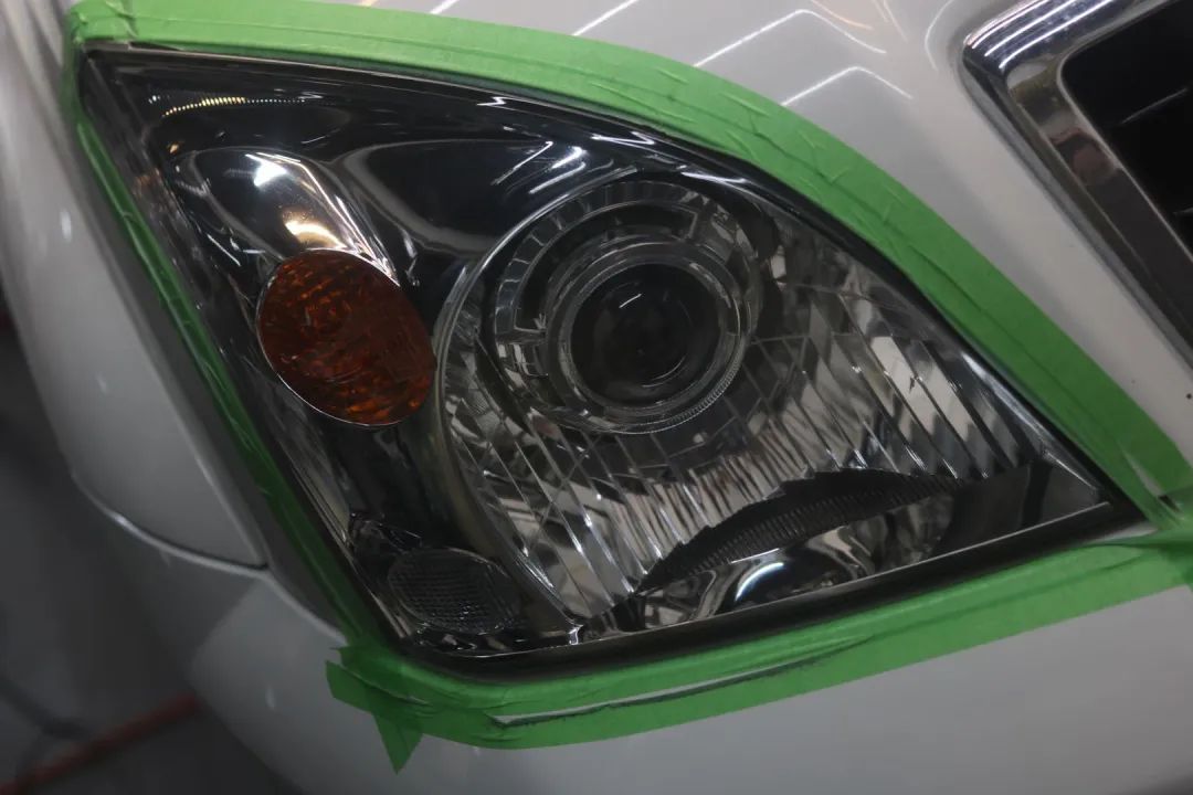 普拉多lc120整备翻新多少钱,普拉多120原厂翻新整备全过程