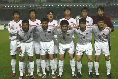 足协历届掌门人物,足协历届掌门