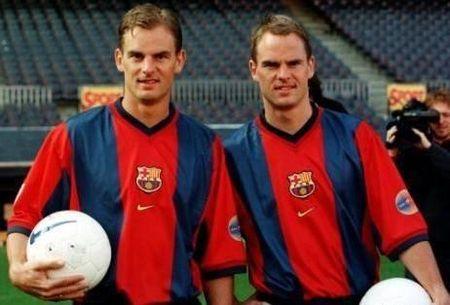 足球界有名的兄弟,足坛著名亲兄弟