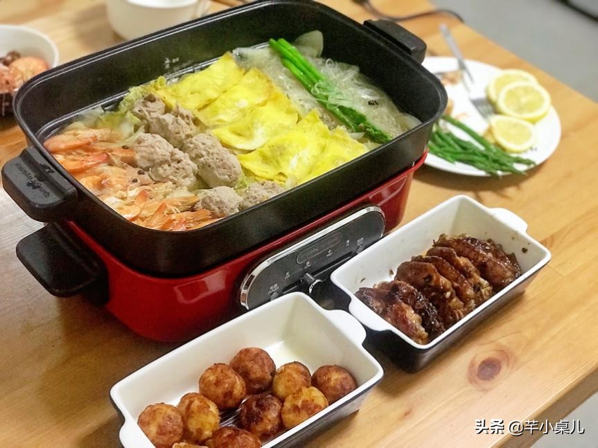 双十一美食推荐必买的商品,双十一好物厨房推荐