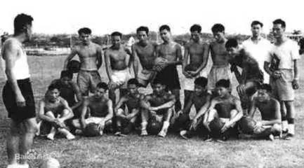 泰达二十年,天津泰达天津天海20轮